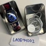 Good Apple Watch SE (2nd Gen) 40mm - Silver, A2722 - GPS, Aluminum