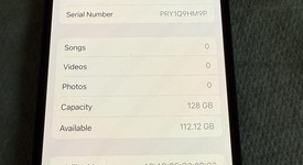 Mint
													Apple iPhone 13 - Unlocked, Midnight, 128 GB, A2482, photo 2 of 13