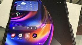 Mint
													Samsung Galaxy Z Fold7 - Unlocked, Jetblack, 256 GB, 12 GB, SM-F966U1, photo 4 of 18