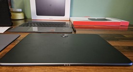 Mint
													OnePlus Pad 2 - Wi-Fi, Gray, 256 GB, 12 GB, photo 2 of 11