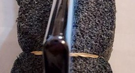 Good
													Samsung Galaxy Note 10 - AT&T, Black, 256 GB, 8 GB, SM-N970U, photo 2 of 4