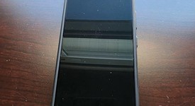 Good
													Samsung Galaxy S24 Ultra - Unlocked, Blue, 512 GB, 12 GB, SM-S928U1, photo 2 of 13