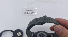 Good
													Samsung Galaxy Watch7 - Unlocked, Green, SM-L315U, 44mm, photo 2 of 6