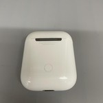 Used Apple AirPods 2nd Gen - Lightning Case