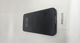 Good
													Apple iPhone 14 Pro Max - Unlocked, Black, 128 GB, A2651, photo 3 of 6