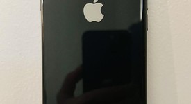 Good
													Apple iPhone 8 - Unlocked, Gray, 64 GB, A1905, GSM, photo 3 of 9