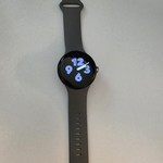 Good Google Pixel Watch - T-Mobile, Silver, LTE