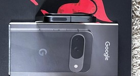 Mint
													Google Pixel 9 - Unlocked, Obsidian, 128 GB, 12 GB, G2YBB, photo 5 of 6
