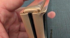 Good
													Motorola Razr Ultra (2025) - Unlocked, PANTONE Mountain Trail, 512 GB, 16 GB, photo 4 of 8