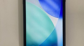 Mint
													Apple iPhone 11 - Unlocked, Black, 64 GB, A2111, photo 1 of 11