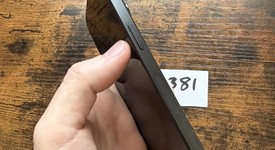 Good
													Apple iPhone 15 Pro - Unlocked, Black, 128 GB, A2848, photo 4 of 8