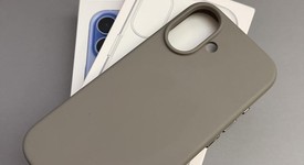 Mint
													Apple iPhone 17 - Unlocked, Mist Blue, 256 GB, A3258, photo 4 of 10