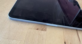 Mint
													Apple iPad Mini 7th Gen - Wi-Fi, Blue, 128 GB, A2993, photo 2 of 8