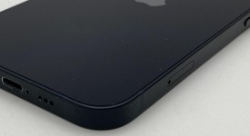 Good
													Apple iPhone 13 - Unlocked, Midnight, 128 GB, A2482, photo 5 of 6