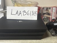 PlayStation 4 Pro