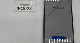 Fair
													Samsung Galaxy S20 FE 5G - T-Mobile, Cloud Navy, 128 GB, 6 GB, SM-G781U, photo 1 of 9