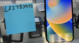 Good
													Apple iPhone 13 Pro Max - Unlocked, Sierra Blue, 512 GB, A2484, photo 2 of 17