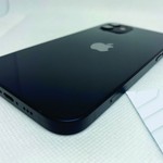 Good Apple iPhone 12 - Unlocked, 64 GB, Black, A2172
