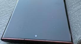 Mint
													Samsung Galaxy S22 Ultra - Verizon, Burgundy, 128 GB, 8 GB, SM-S908U, photo 2 of 7