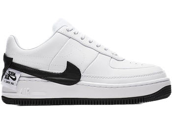 Nike Air Force 1 Jester XX White Black (Women's) for sale