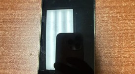 Good
													Apple iPhone 14 Pro - Unlocked, Gold, 128 GB, A2650, photo 1 of 7