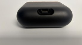 Used
													Sony WF-1000XM3 - Black, photo 3 of 5