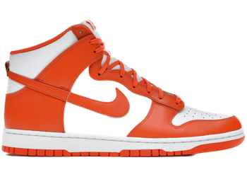 Nike Dunk High Syracuse (2021) for sale