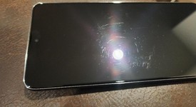 Fair
													Google Pixel 8 Pro - Unlocked, Obsidian, 128 GB, 12 GB, G1MNW, mmWave 5G, photo 3 of 5