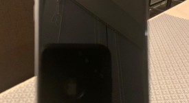 Good
													Apple iPhone 8 - Unlocked, Gray, 64 GB, A1905, GSM, photo 3 of 8