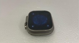 Mint
													Apple Watch Ultra 2 49mm - Unlocked, Natural, A2986, photo 5 of 11