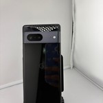 Fair Google Pixel 7 - Verizon, 128 GB, Obsidian, 8 GB, GQML3, mmWave 5G