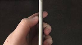 Good
													Apple iPhone 6S Plus - T-Mobile, Silver, 64 GB, A1687, photo 5 of 7