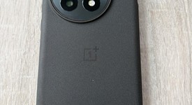 Good
													OnePlus 13 - Unlocked, Black Eclipse, 512 GB, 16 GB, photo 5 of 6
