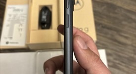 Mint
													Moto G Stylus 5G (2023) - Unlocked, Black, 128 GB, 6 GB, photo 3 of 6