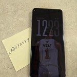 Mint OnePlus 13 - Unlocked, 512 GB, Black Eclipse, 16 GB