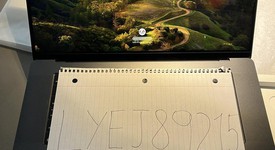 Mint
													MacBook Pro Late 2023 (M3) - 16" - Apple M3 Max 14-core, Black, 1 TB, 36 GB, 30-core GPU, photo 2 of 12