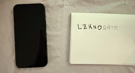 Mint
													Apple iPhone 12 Mini - Unlocked, Black, 128 GB, A2176, photo 1 of 8