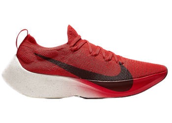 Nike Vapor Street Flyknit Red for sale