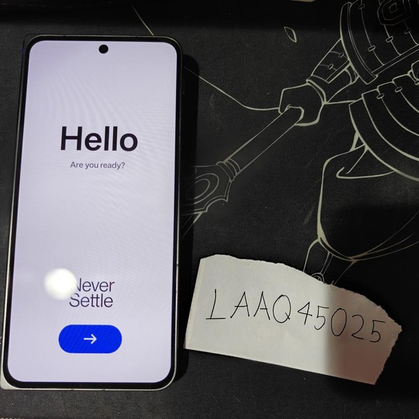 OnePlus Open - Unlocked, 512 GB, Black, 16 GB