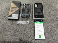 Samsung Galaxy S25 Edge