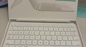 Mint
													Apple iPad 11th Gen - Wi-Fi, Silver, 128 GB, A3354, photo 3 of 14