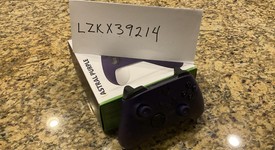 Mint
													Xbox Wireless Controller (2020) - Design Lab, photo 1 of 3