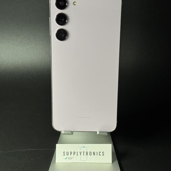 Samsung Galaxy S23 Plus - Verizon, 256 GB, Lavender, 8 GB, SM-S916U