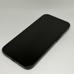 Good Apple iPhone 16 - Unlocked, 128 GB, Black, A3081