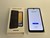 Good Samsung Galaxy A25 5G - Boost, Black & Blue, 128 GB, 6 GB