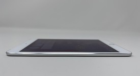 Mint
													Apple iPad Mini 4 - Unlocked, Silver, 128 GB, photo 5 of 6