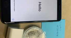 Good
													Apple iPhone 8 Plus - Verizon, Gray, 64 GB, A1864, photo 1 of 5