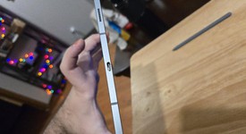 Mint
													Samsung Galaxy Tab S9 FE - Wi-Fi, Gray, 128 GB, 6 GB, photo 3 of 9