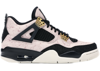 Jordan 4 Retro Silt Red Splatter (Women's) for sale