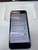 Mint Apple iPhone SE 3rd Gen 2022 - Unlocked, Midnight, 64 GB, A2595